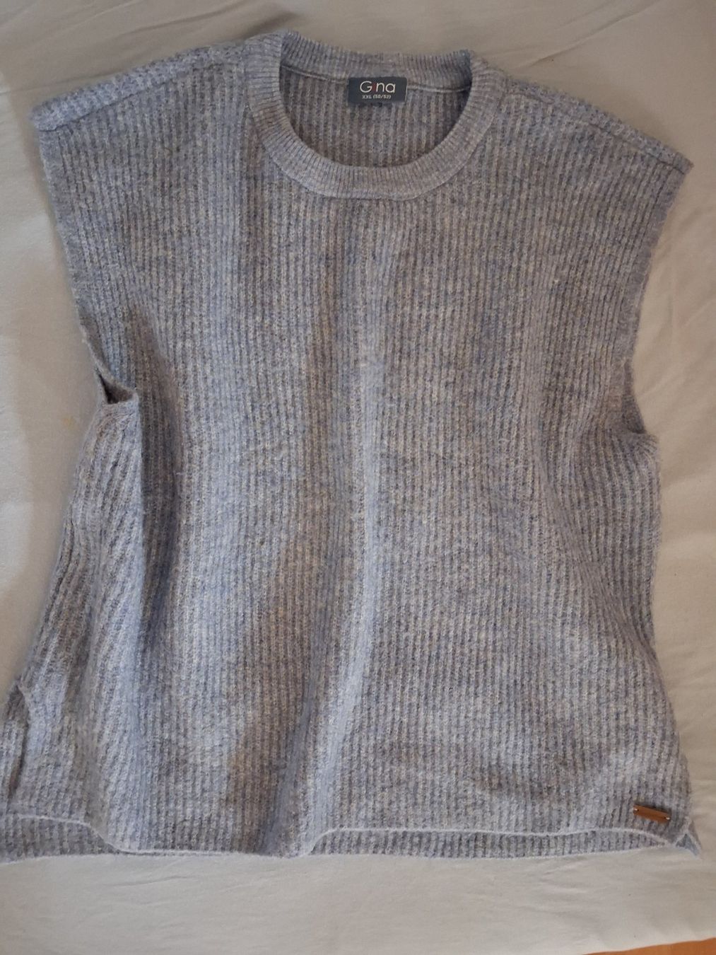 Pinko Camicette: PINKO Bluse XL und Pulli,warm – Usato da Wetzikon ZH venduto da med_2y76