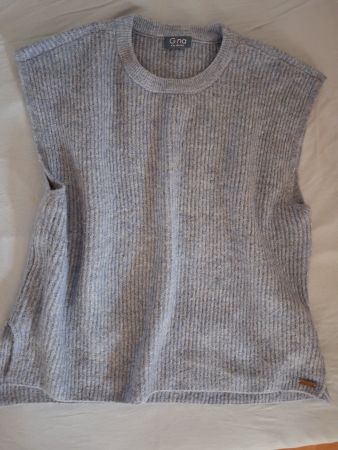 PINKO Bluse XL und Pulli,warm
