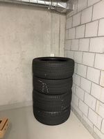  255/45 R20 285/40 R20 Pirelli Continental AMG