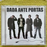 DADA ANTE PORTAS-THE THEORY OF EVERYTHING