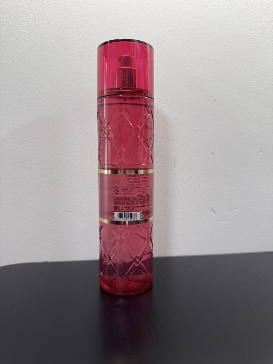 Parfum & Eau de Toilette: Bath and Body works : Pink obsessed  – Gebraucht aus Kilchberg ZH von Centipaide 1