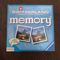 Neues Memory (Schweiz)