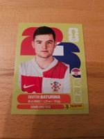 Panini WM 2026 CRO 11