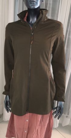 ICEPEAK JACKE GR. 34 neuwertig