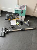 Beldray Staubsauger wie neu kabellos Airapid Flex & Pet