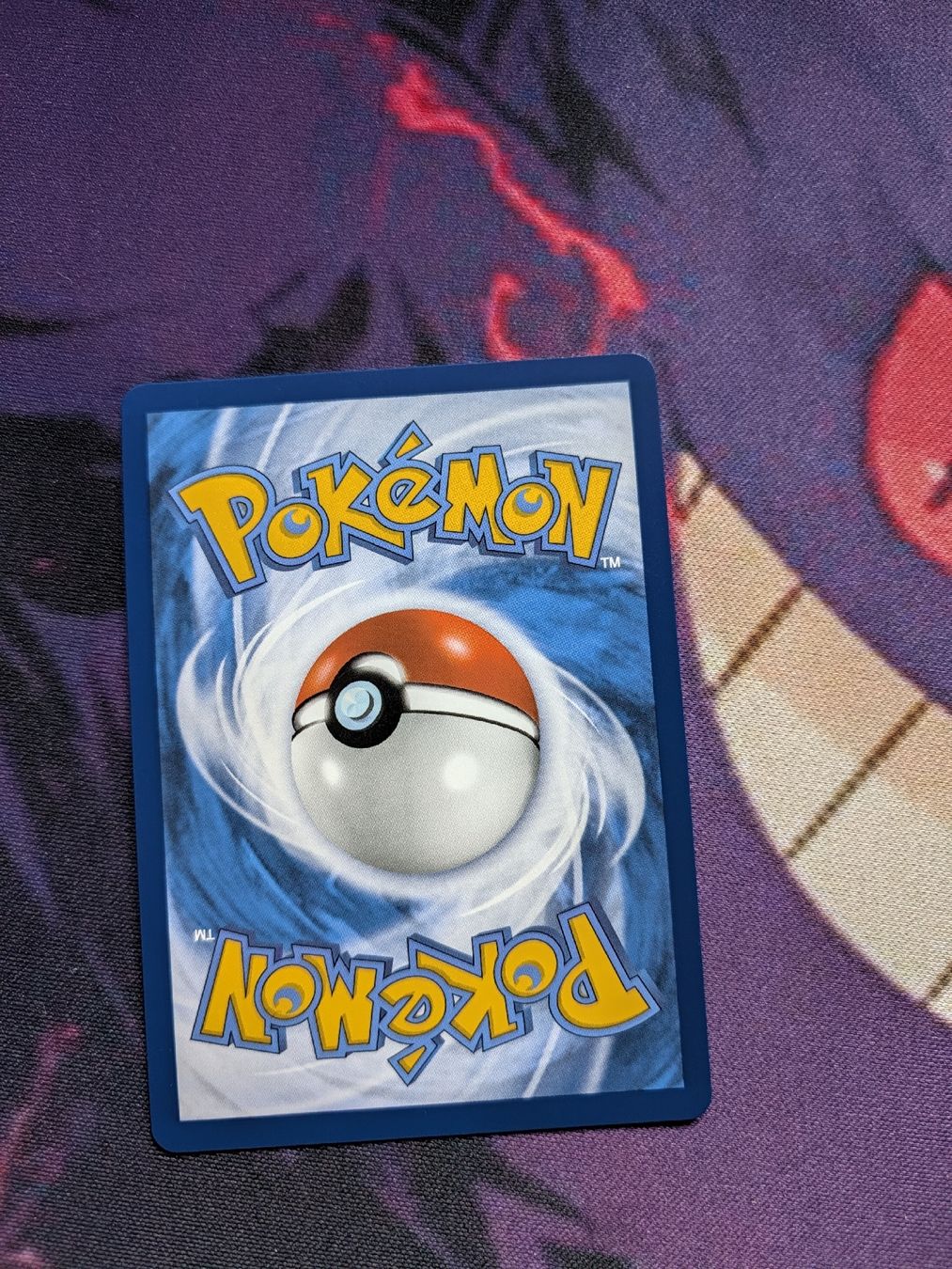 Pokémon Sammelbilder & Trading cards: Gipson 110/186 DE  – Neu (gemäss Beschreibung) aus Chur von FreakofRarity 1