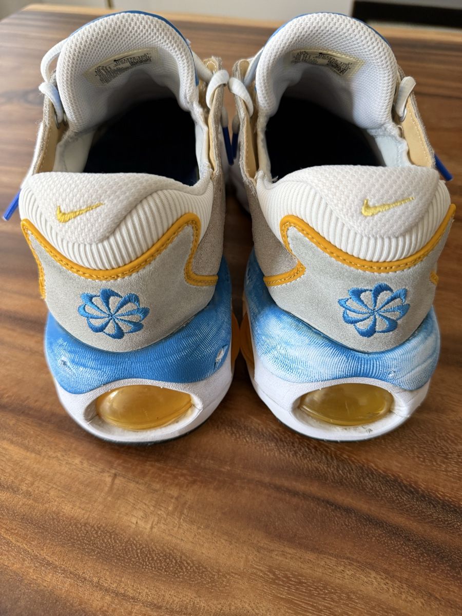 Scarpe da uomo: Nike Air Max TW – Usato da Winterthur venduto da NeilMCauley 4
