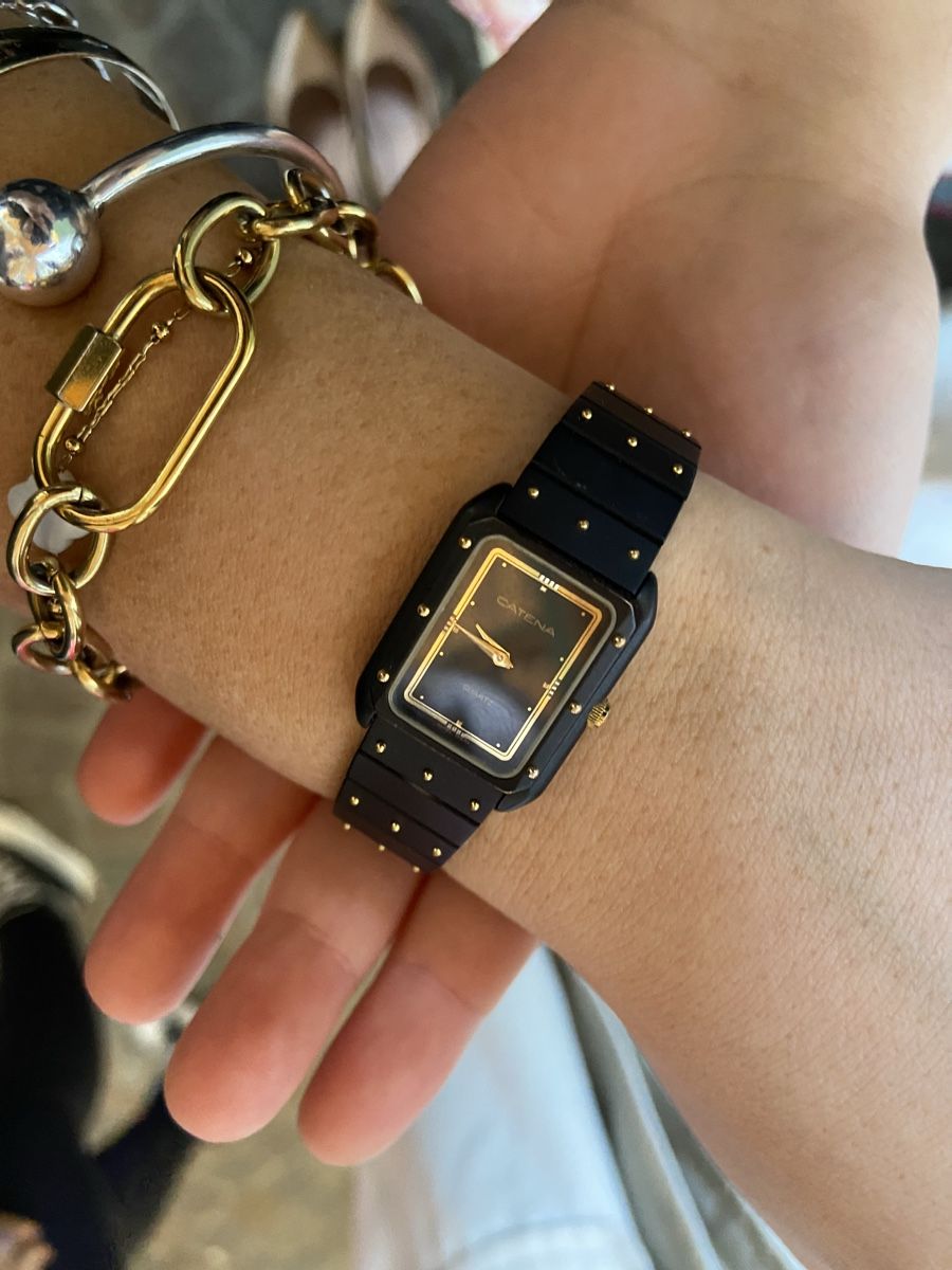 Orologi: Montre Catena – Usato da Montreux venduto da Perledor 7