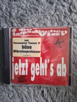 DIE FANTASTISCHEN VIER     JETZT GEHT'S AB      CD