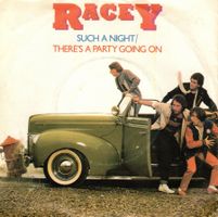 Single7  Racey  --  Such a Night