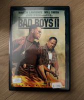 Bad Boys II, Harte Jungs DVD