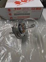 Suzuki Birne 12V 1.12W Gummisockel