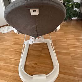 Stokke Wippen & Schaukeln: Stokke Steps Bouncer ab Geburt – Gebraucht aus Oberglatt ZH von miv_bb8t 2