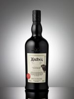 Ardbeg Blaaack Commitee Islay Whisky 202