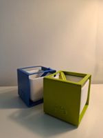 Mini Schokoladenfondue Set