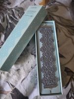 Limited Edition Cruciani Bracelet - Grey