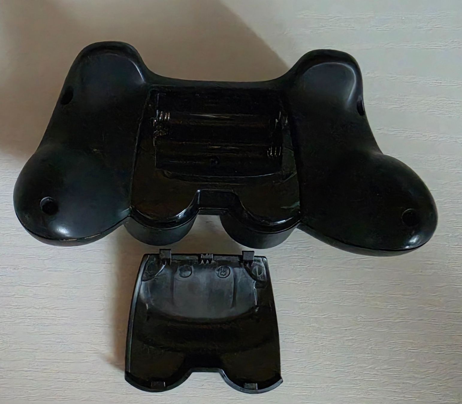 Controller: Logitech Cordless Rumblepad 2 Wireless Controller – Gebraucht aus Bassersdorf von ciao555 4
