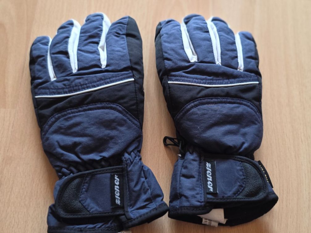 Guanti & manicotti: Ziener Winterhandschuhe, Gr. S Gore-Tex – Usato da Niederbipp venduto da Tamara15101995