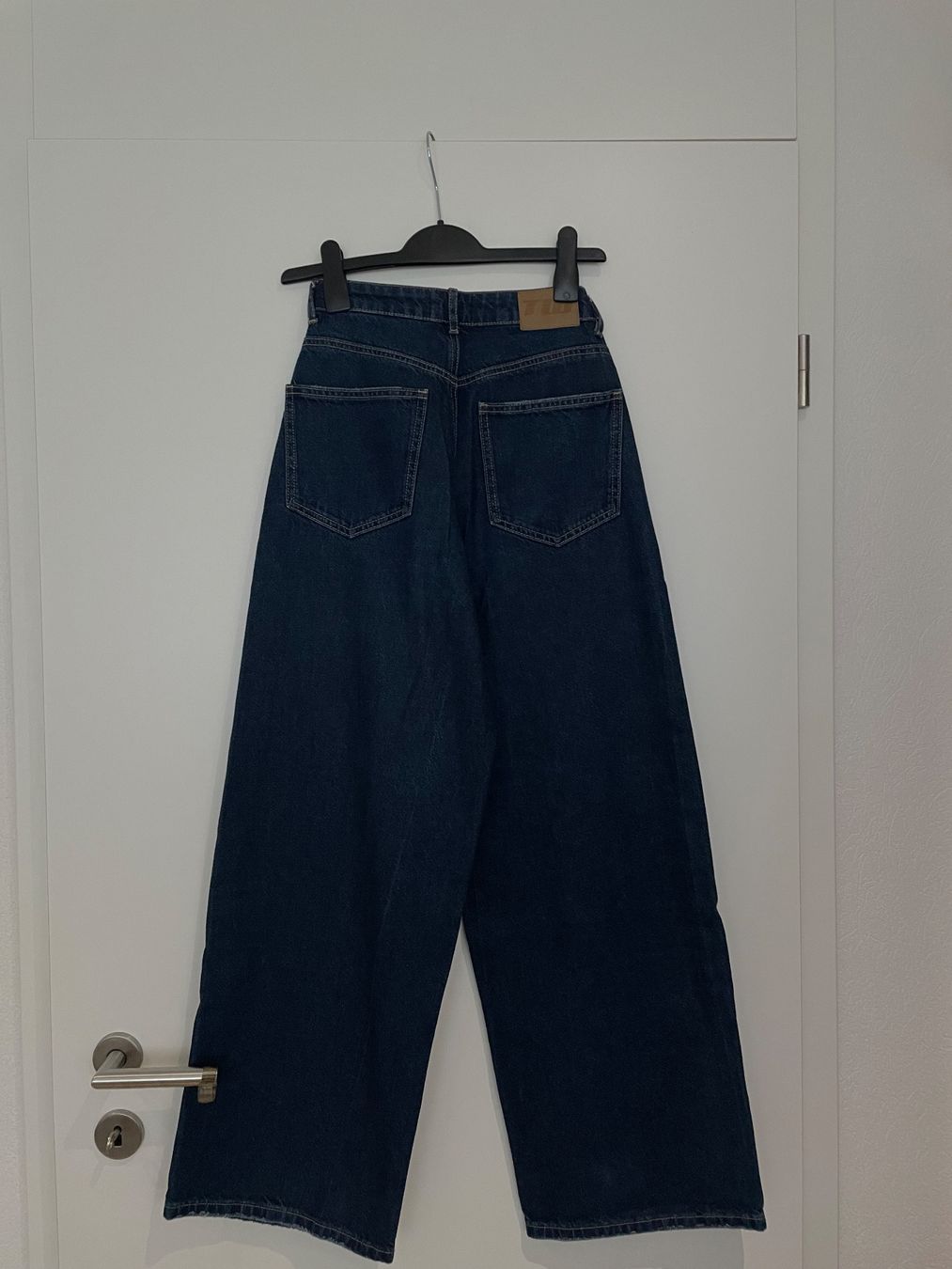 Tally Weijl Jeans: Jeans - Tally Weijl – Nuovo (secondo la descrizione) da La Chaux-de-Fonds venduto da ju_paol2 5