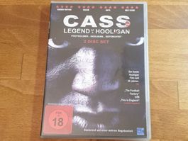 Cass - Legend of a Hooligan (2008)