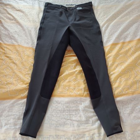 Cavalliero Reiterhose Herren, Gr. 50