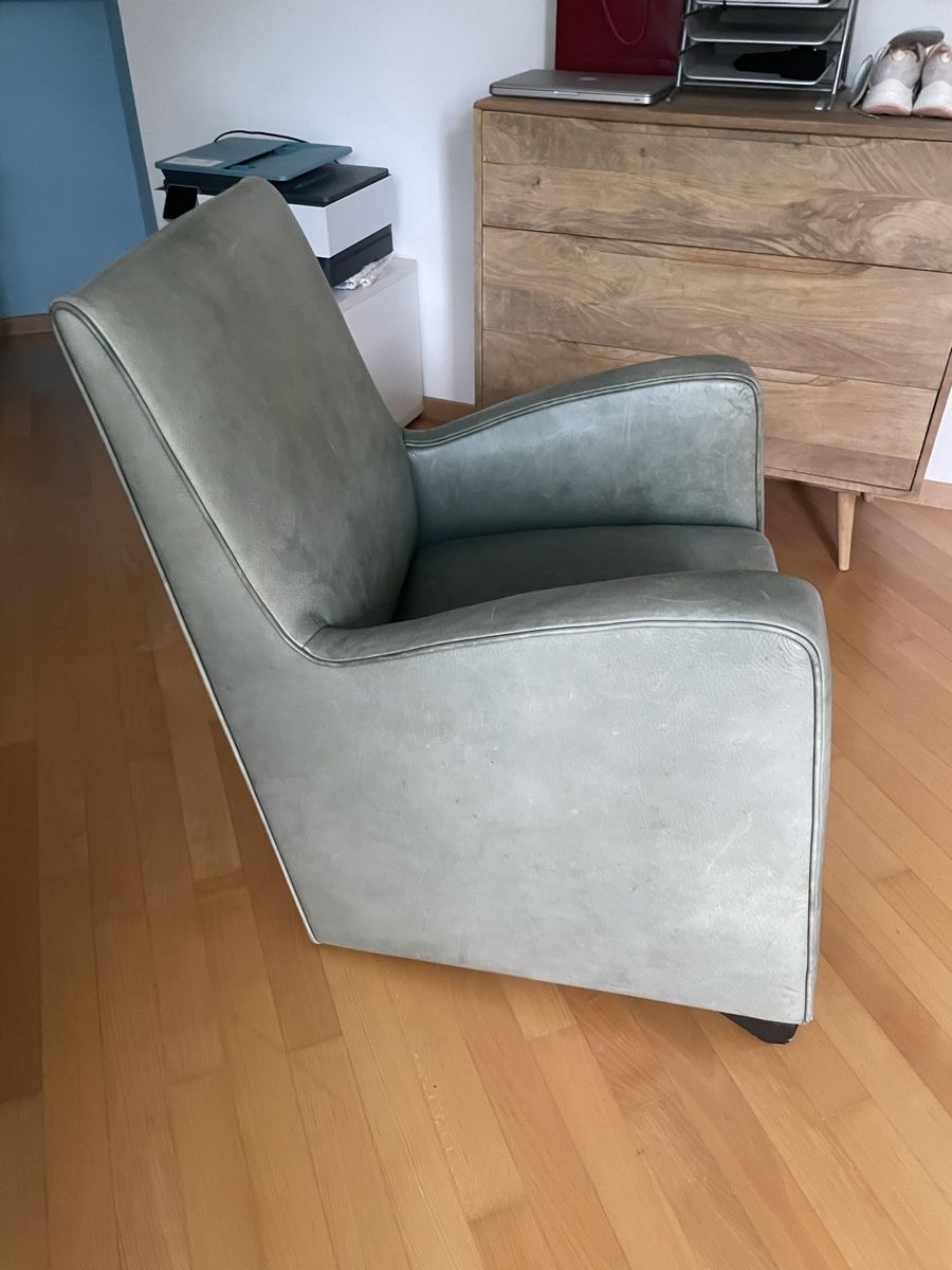 Wittmann Fauteuils: Sessel – D'occasion à Kilchberg ZH par wolken03 1