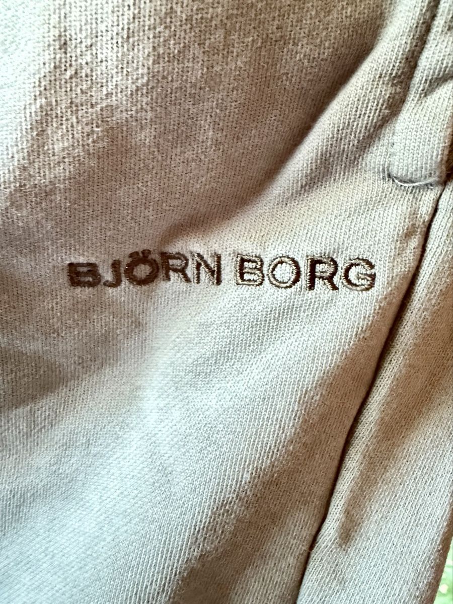 Hosen: Jogginghose Björn Borg Herren M – Gebraucht aus Wildberg von fada66 2