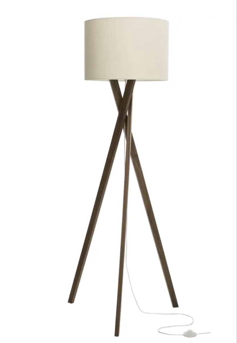 Lampade: Stehlampe Paladina 160cm hoch – Usato da Glattfelden venduto da Gid0 2