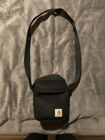 Sacoche Carhartt Noir Neuf