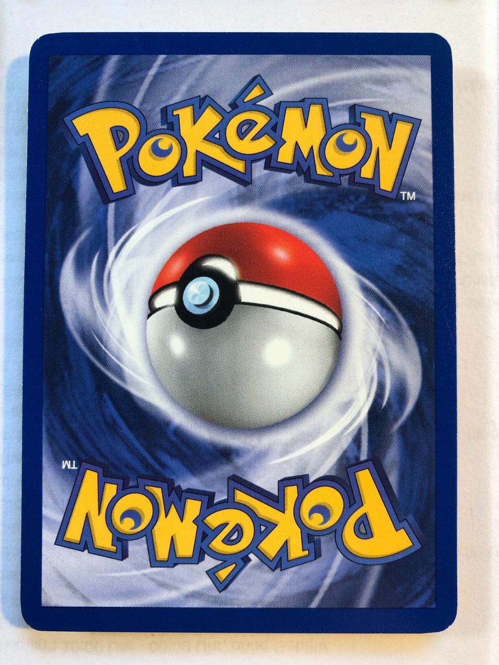 Sammelbilder & Trading cards: Zubat 1st Team Rocket - MINT - ab 1.- – Gebraucht aus Giubiasco von dan_pr8b 4