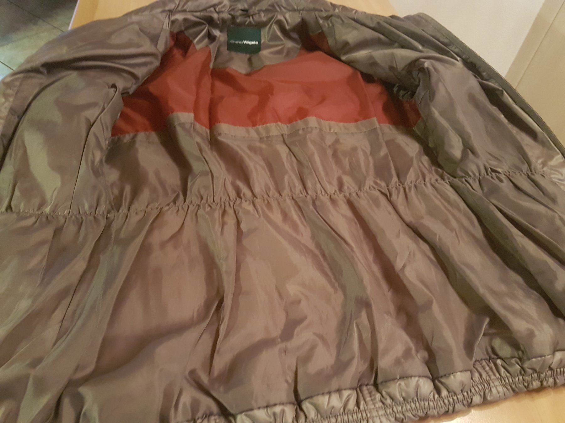 Giacche: Veste doudoune taille 38 marque Charles Vögele – Usato da Villiers venduto da san_jn5w 2