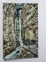Grindelwald , Gletscherschlucht