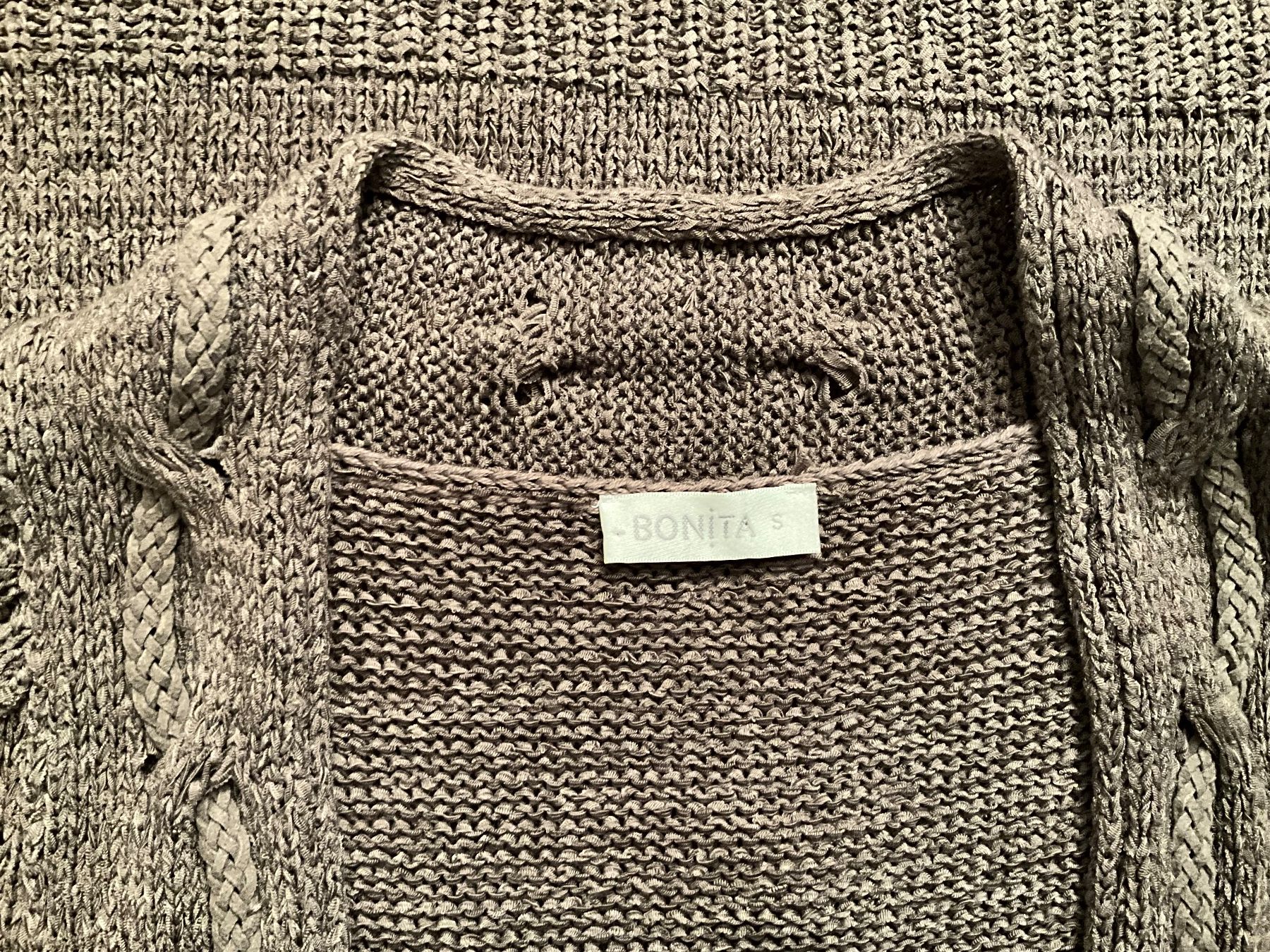 Bonita Giacche: Jacke BONITA Gr. S – Nuovo (secondo la descrizione) da Muri b. Bern venduto da SmuriS 5
