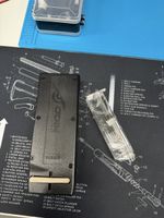 Softair bb loader