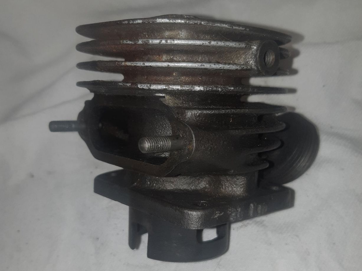 Sachs Parti ricambio per ciclomotori: Sachs 502 Zylinder – Usato da Rüderswil venduto da sil_yx6r 2