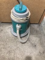 Staubsauger Wetrok