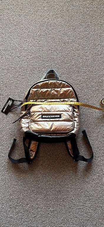 Rucksäcke: SKECHERRS  Rucksack FABRIKNEU & ETIKETTE – Gebraucht aus Birr von Brigitte73 1