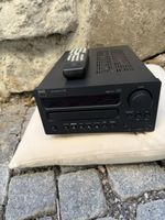NAD CD Receiver C 715
