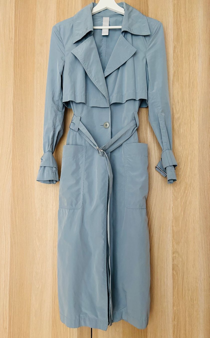 Drykorn Mäntel: Trenchcoat DRYKORN – Gebraucht aus Zürich von 2KiWi 3