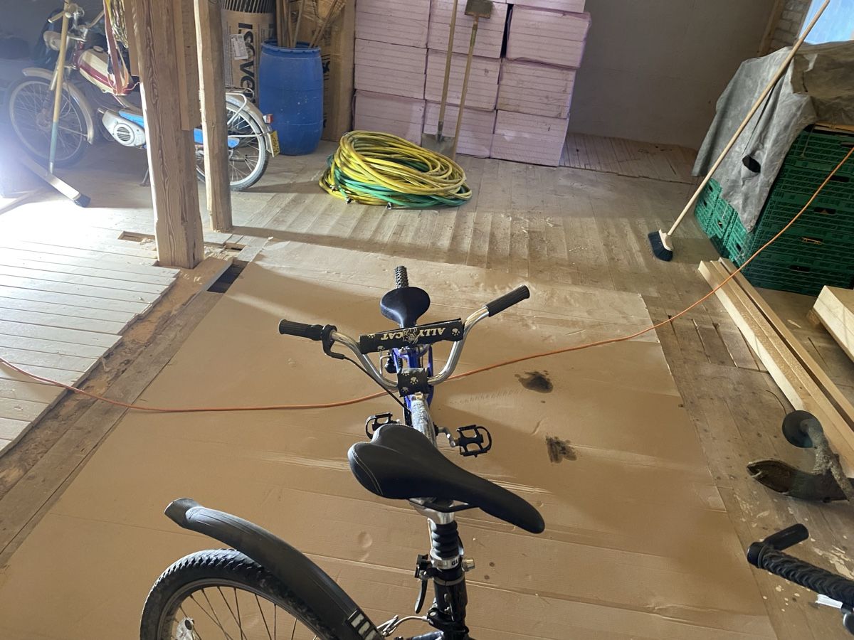 Biciclette: Kinderfahrrad/ Anhänger – Usato da Nussbaumen TG venduto da dan_d2s2 3