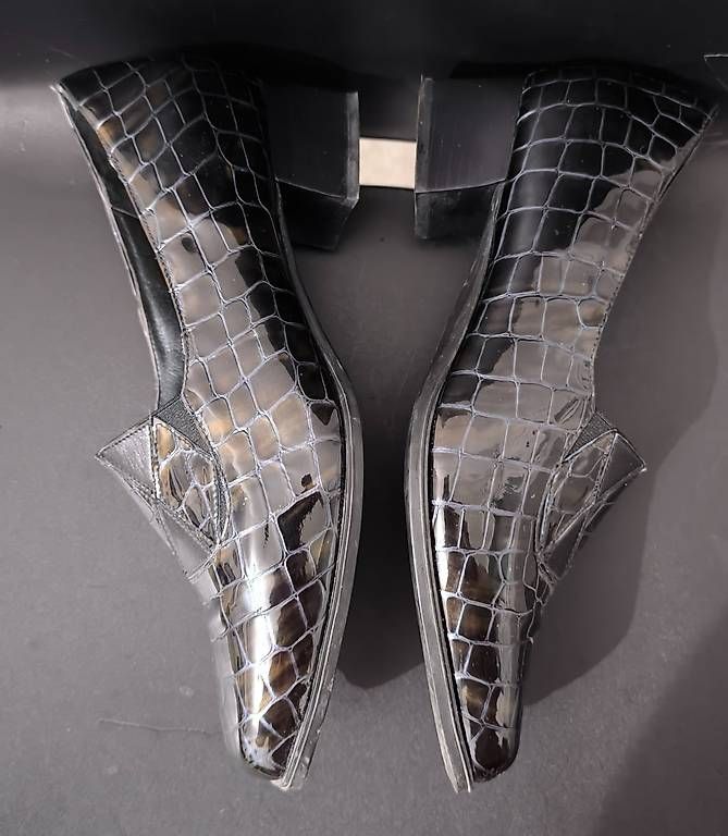 Scarpe da donna: SanaGens La Predisposta  EUR 37.5 – Usato da Pully venduto da vir_58dk