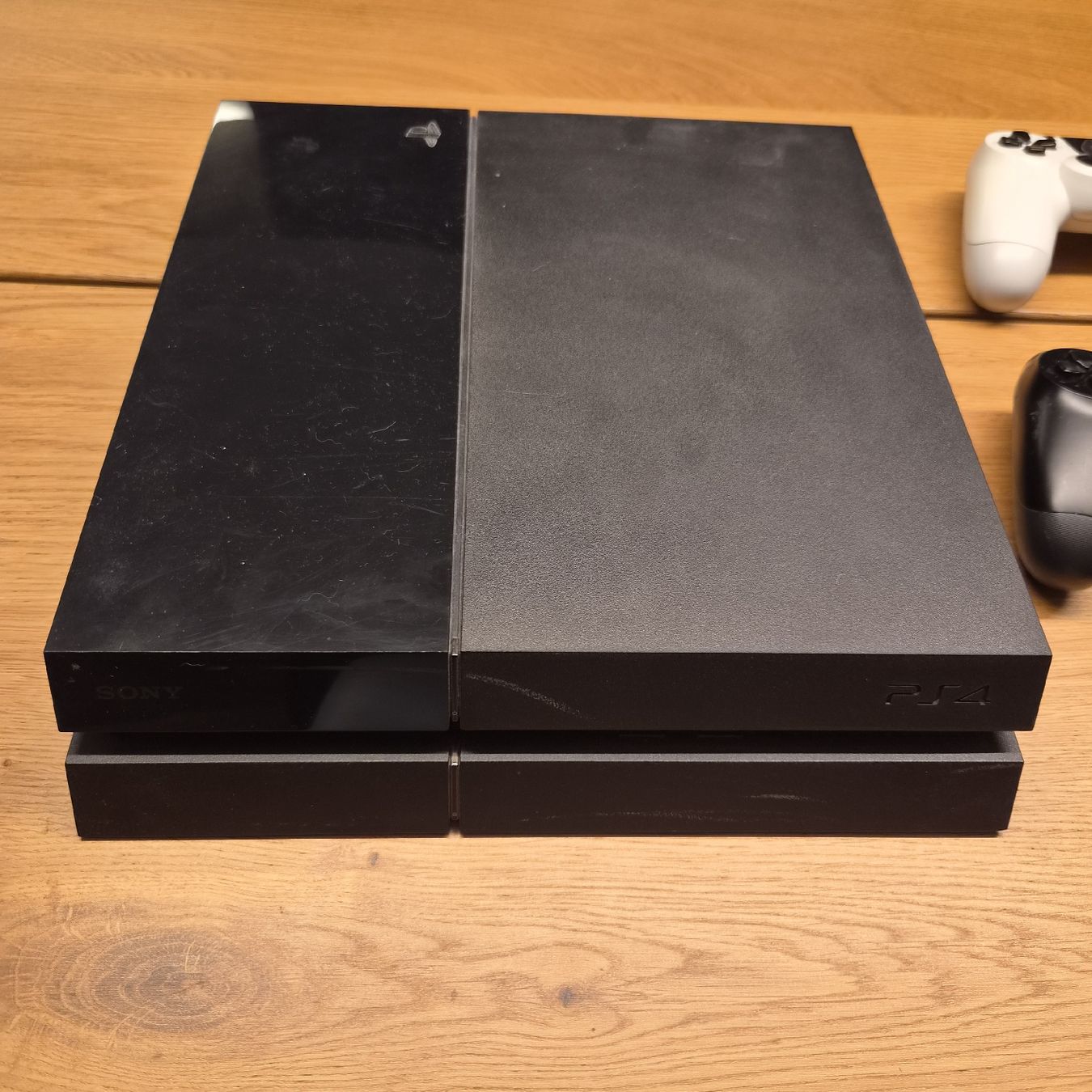 Sony Console: Playstation Ps 4 500 gb – Usato da Sarmenstorf venduto da Turischt 2
