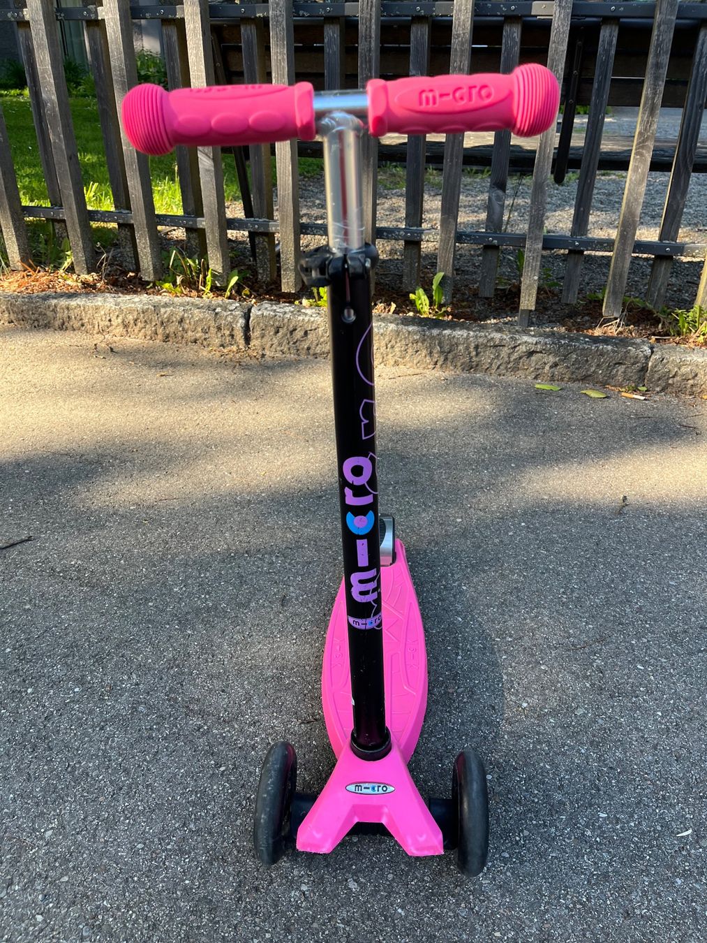 Micro Kickboard: Micro Mini Scooter Trottinette – Usato da Winterthur venduto da gia_8tbw 2