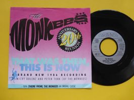 The Monkees – That Was Then, This Is Now