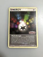 Mulit Energie Holo