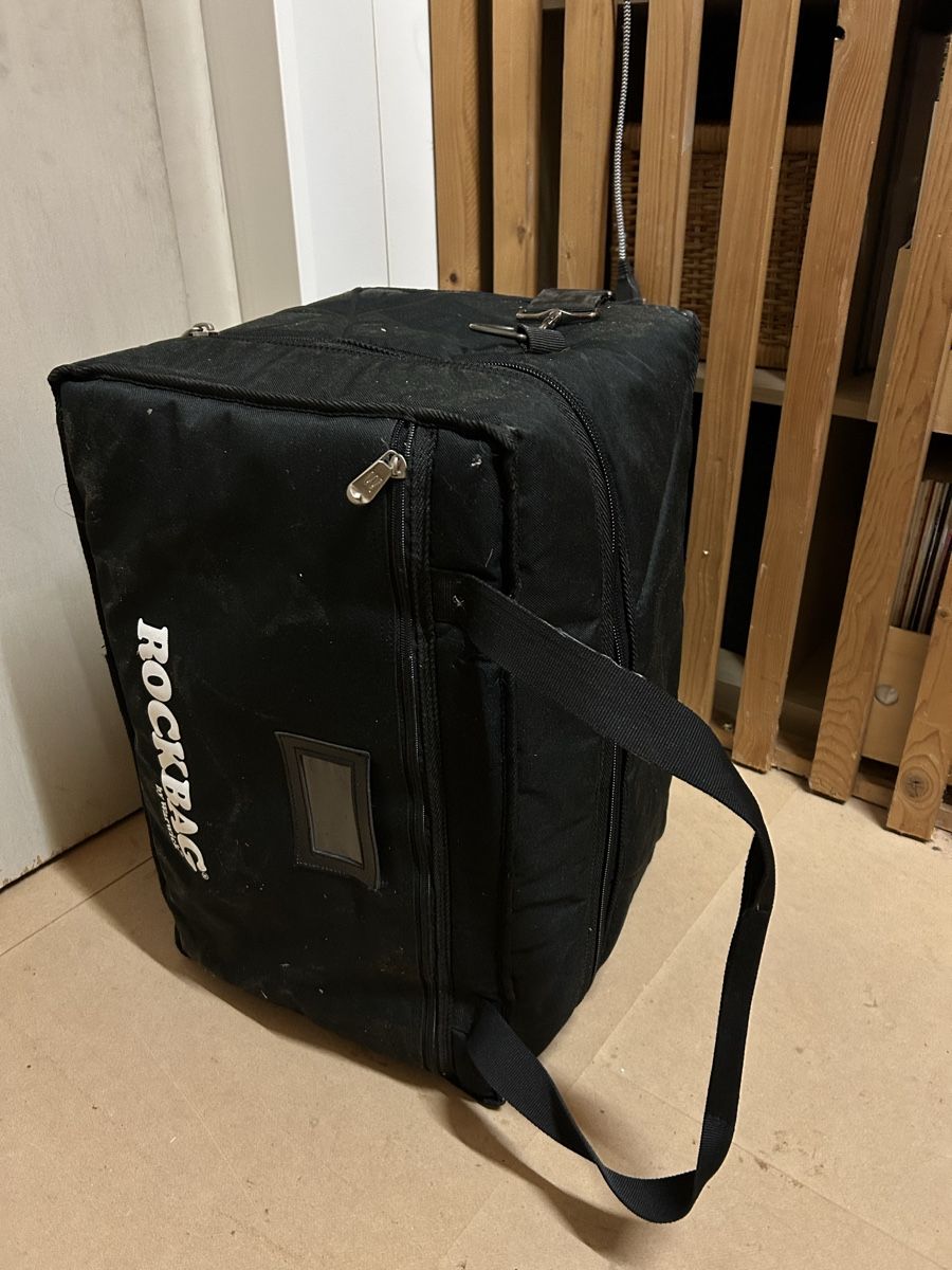 Musikinstrumente: Schlagwerk Percussion 2inOne Cajon  – Gebraucht aus Bern von jer_8bdp 3