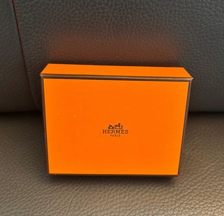 ❤️ Hermes Box