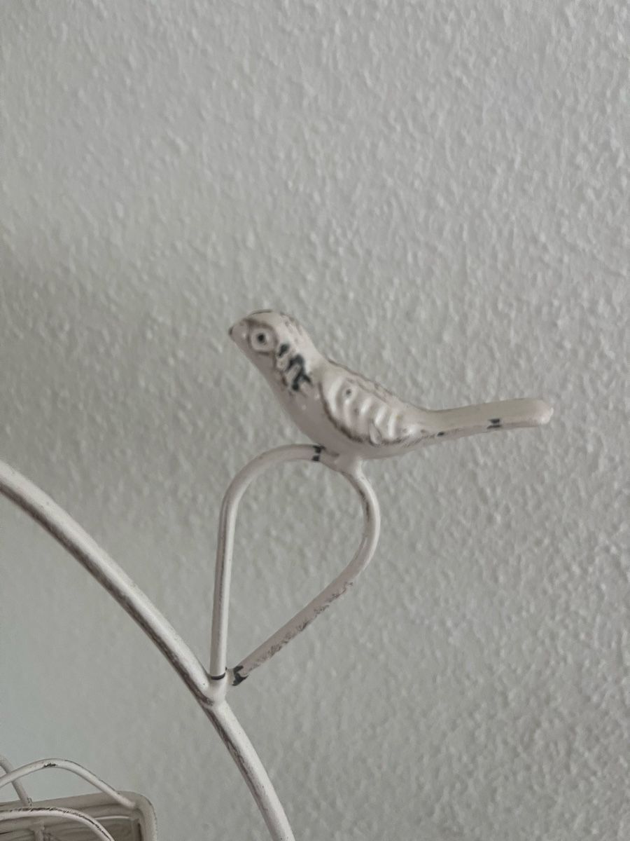 Alle Dekorationen: Deko Shabby Chic Vintahe Style – Gebraucht aus Allschwil von 061pantera05 2