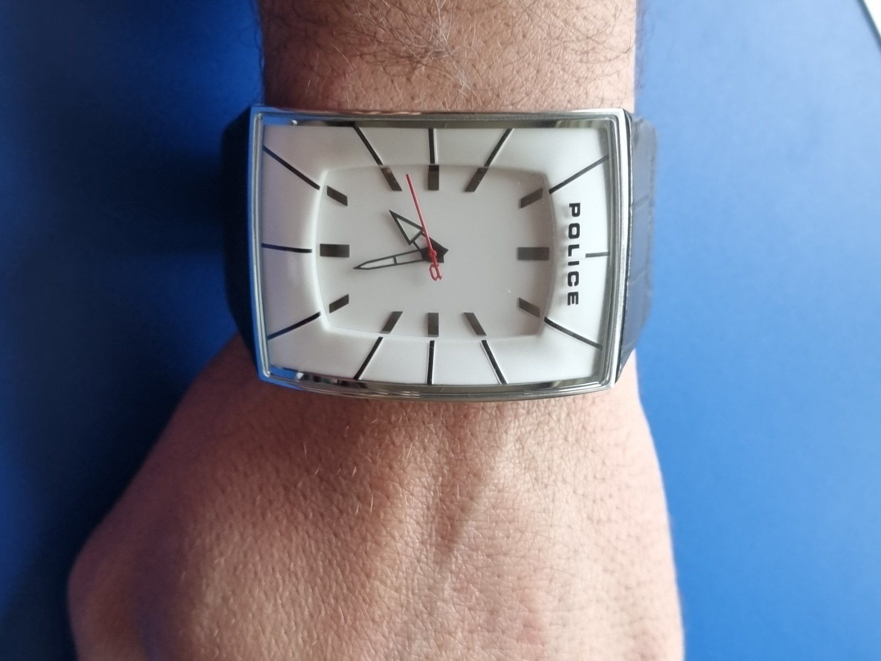 Police Orologi: POLICE UHR – Usato da Schaffhausen venduto da Leveron13 1