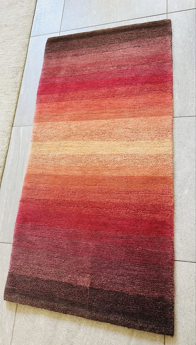 Teppiche: Teppich – Gebraucht aus Basel von rea_y662 1